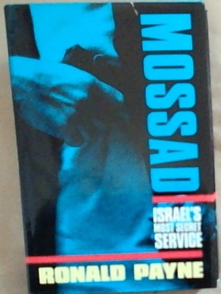 Mossad - Israel's Most Secret Service