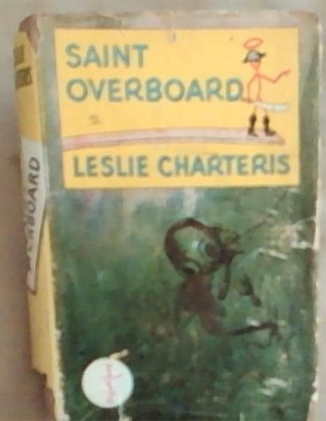 Saint Overboard