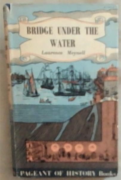 Image for Bridge Under the Water Bridge Under the Water