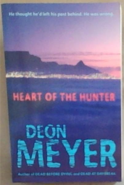Heart of the Hunter