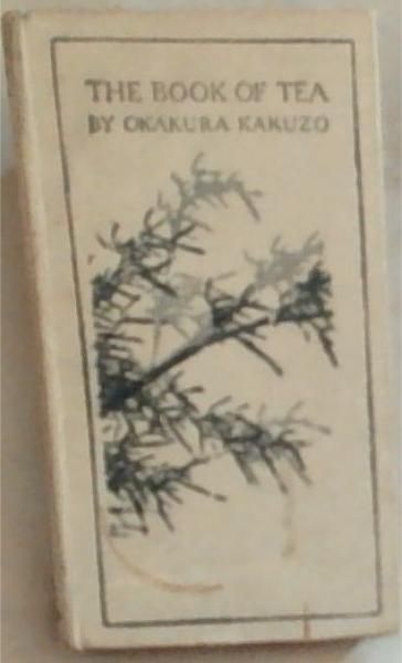 The Book of Tea