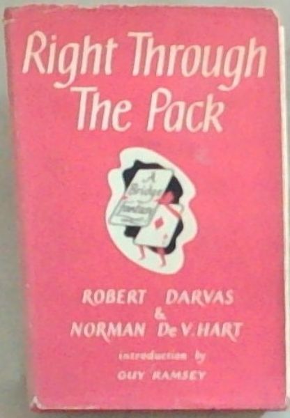 Right Through the Pack