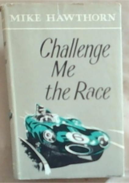 Challenge Me The Race
