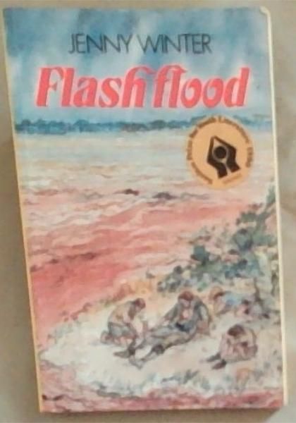 Flash flood