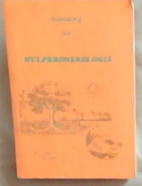 Inleiding tot Hulpbronekologie