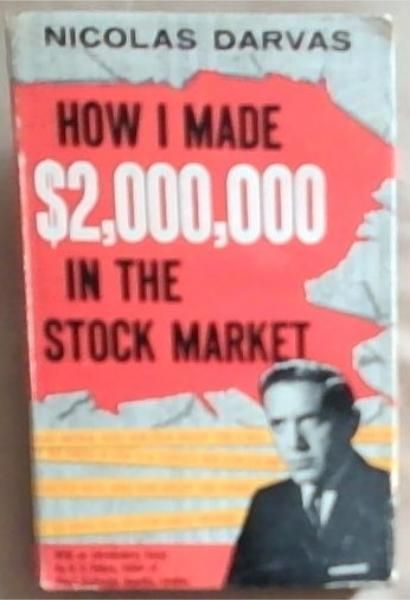 How I Made $2,000,000 in the Stock Market