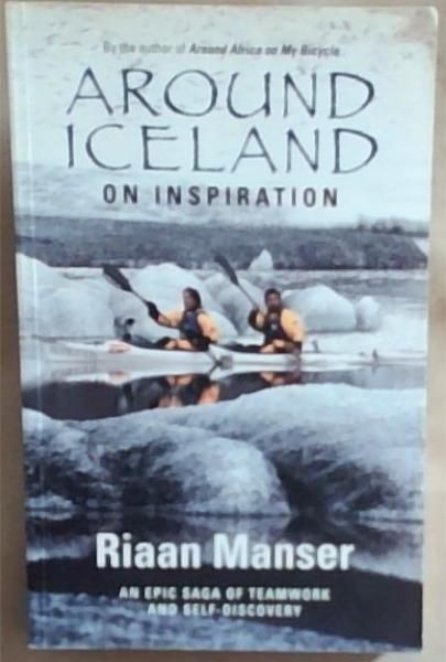 Around Iceland on Inspiration