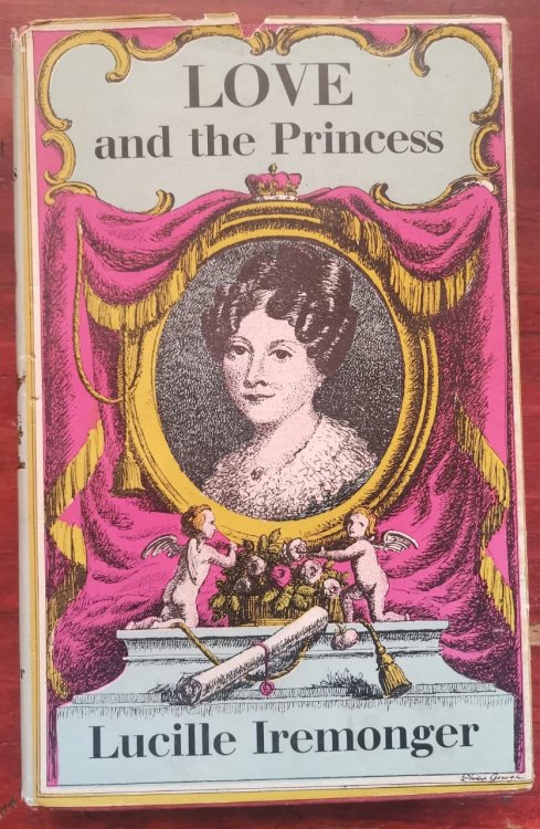 Love and the Princess