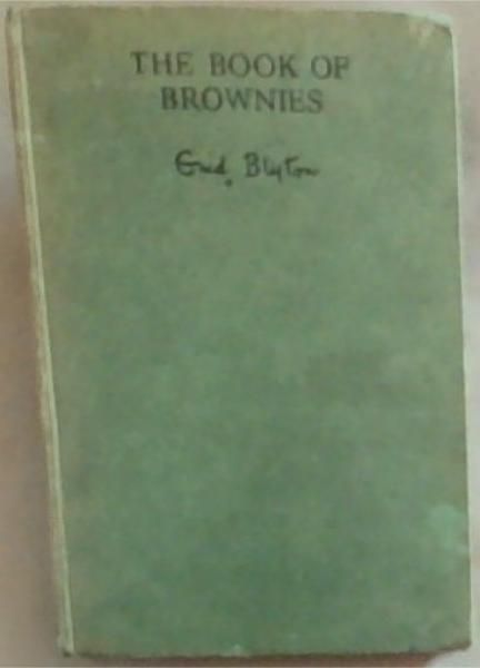 The Book of Brownies