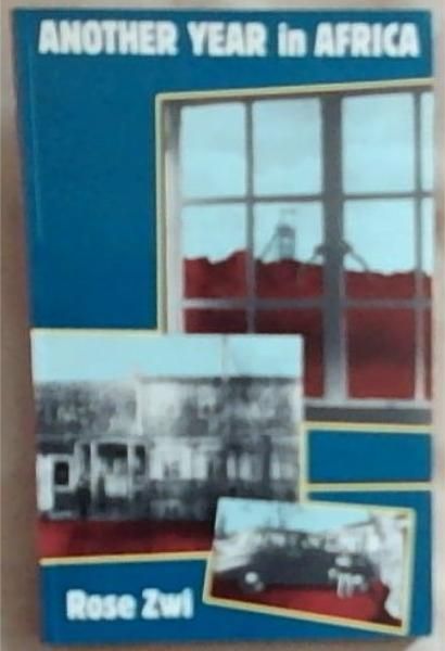 Another Year in Africa