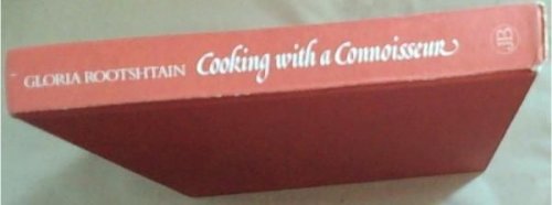 Cooking with a Connoisseur