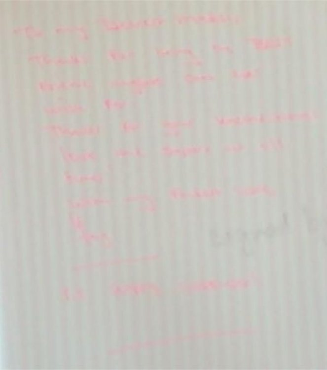 Image for At My Table At My Table