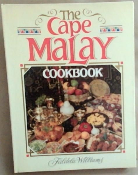 The Cape Malay Cookbook