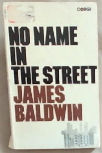 No Name in the Street
