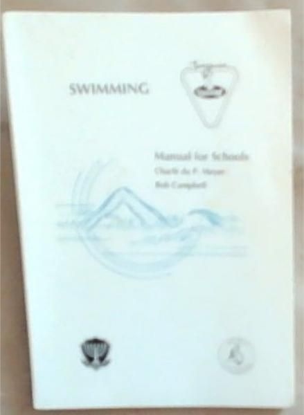 Swimming Manual for Schools