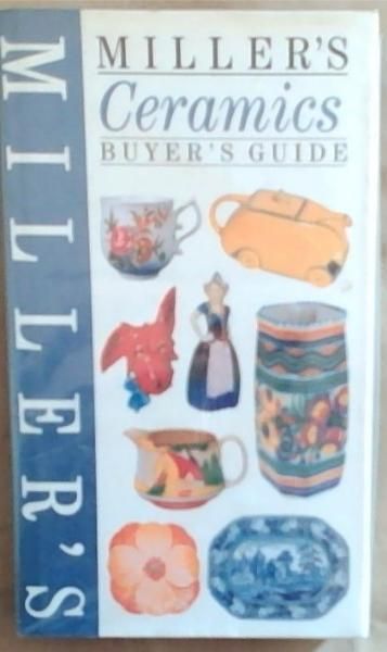 Miller's Ceramics Buyer's Guide