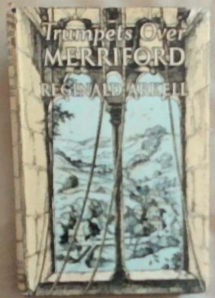 Image for Trumpets Over Merriford Trumpets Over Merriford