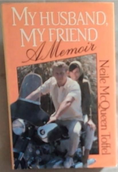 My Husband, My Friend : A memoir