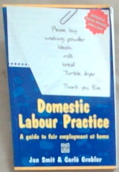 Domestic Labour Practice