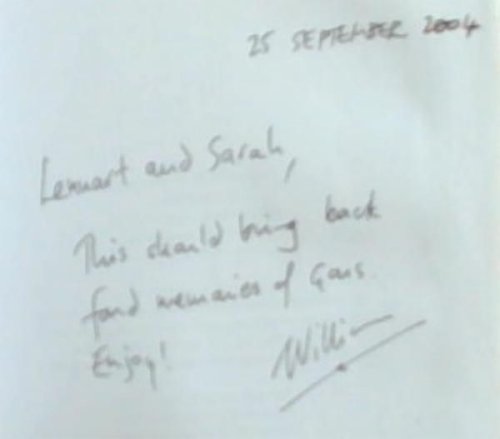 Image for Borderline Borderline