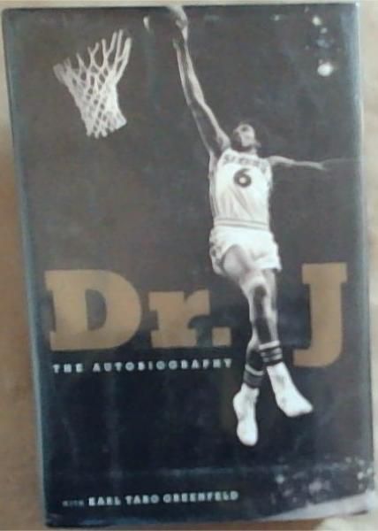 Dr. J: The Autobiography