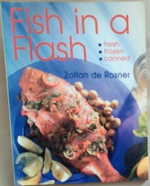 Fish in a Flash