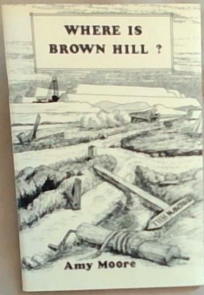 Where is Brown Hill