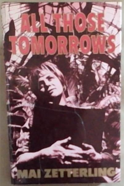 ALL THOSE TOMORROWS