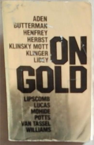 On Gold