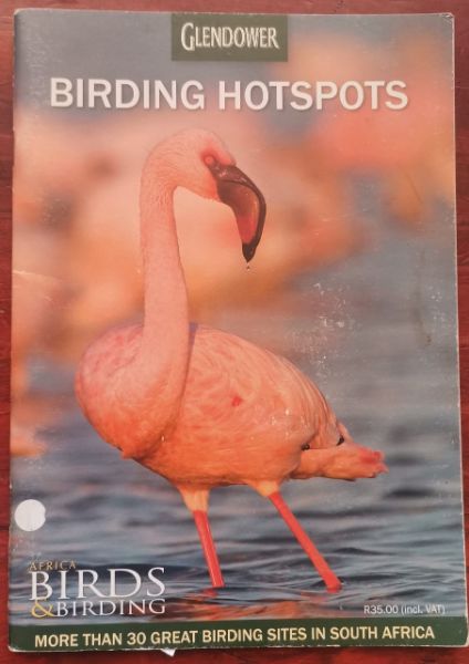Birding Hotspots