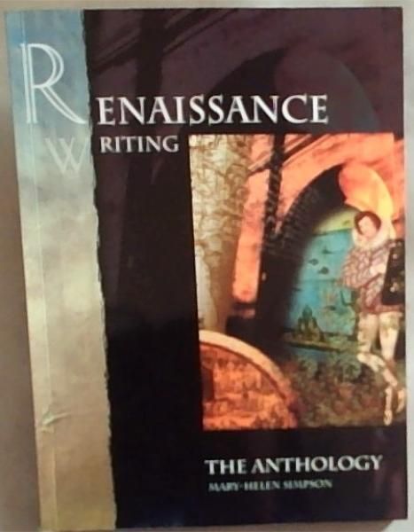 Renaissance Writing