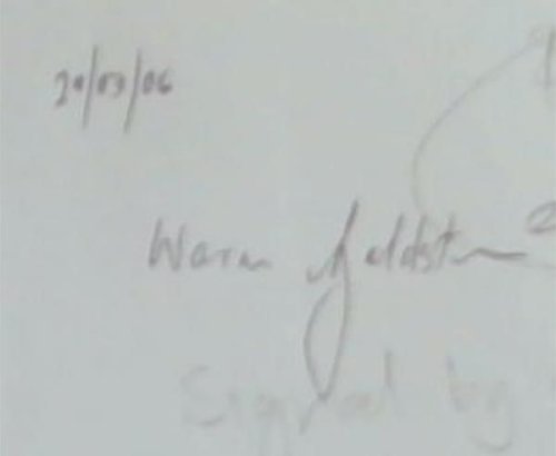 Defending the Human Spirit : Jewish Law's Vision for a Moral Society [SIGNED]