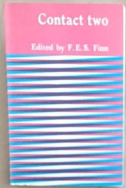 Contact Two: Short Stories of the 1960s