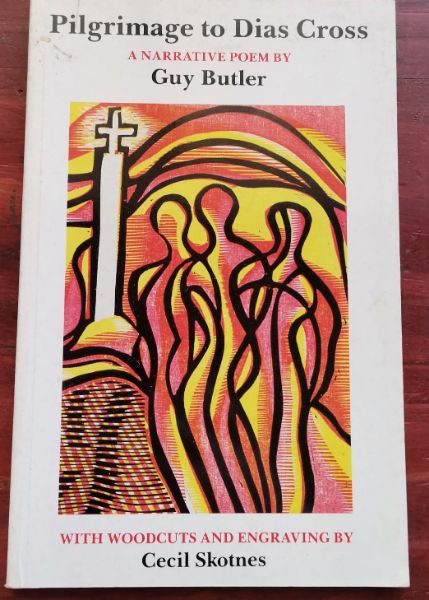 Pilgrimage to Dias Cross: A narrative poem