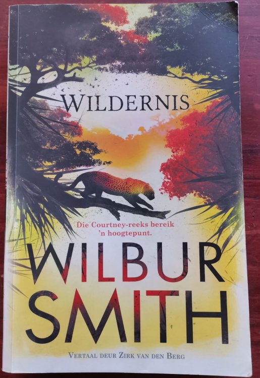Wildernis