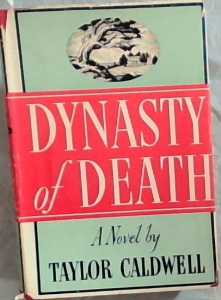 Image for Dynasty of Death Dynasty of Death