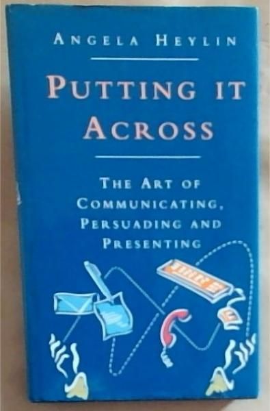 Putting It Across
