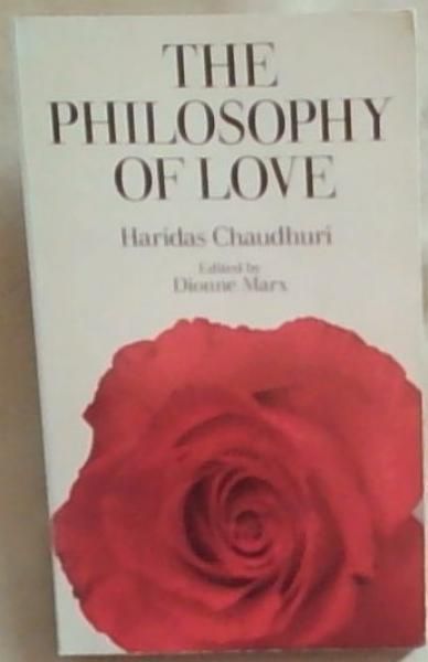 The philosophy of love