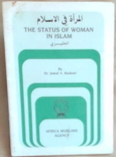 The Status of Woman in Islam