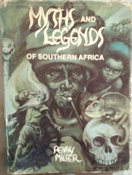 Myths and legends of Southern Africa
