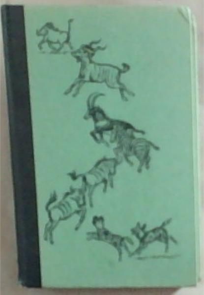The Game Animals Of Southern Africa