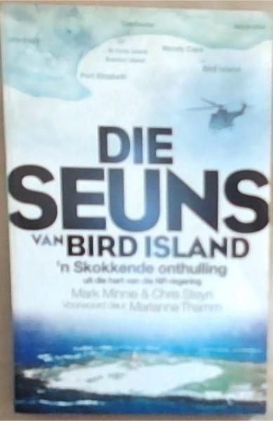 Die Seuns van Bird Island: n Skokkende Onthulling