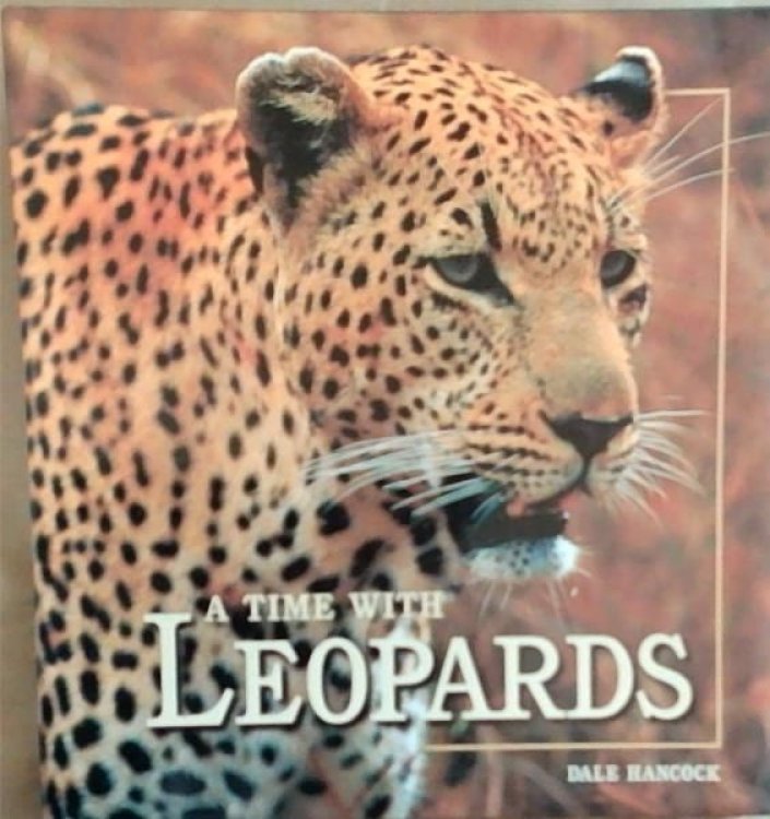 A Time with Leopards
