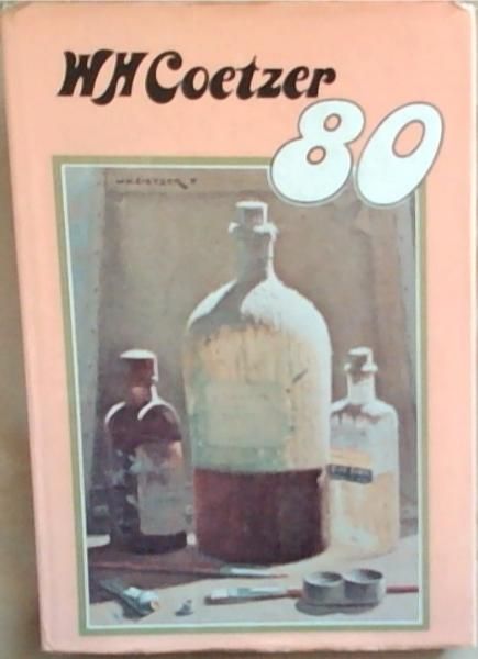 W H Coetzer 80