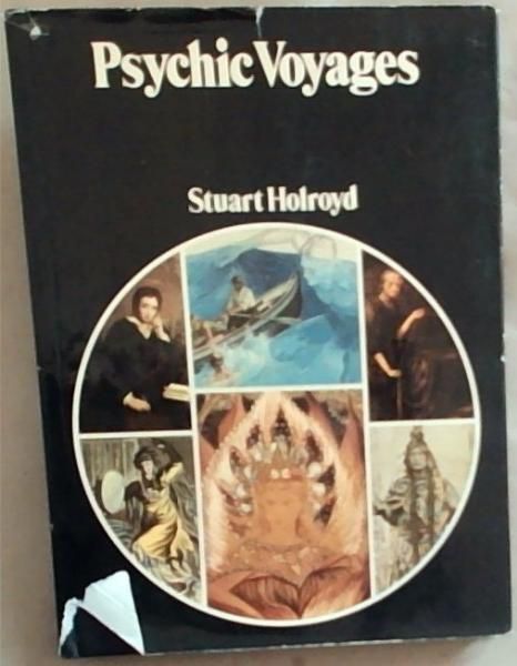 Psychic Voyages