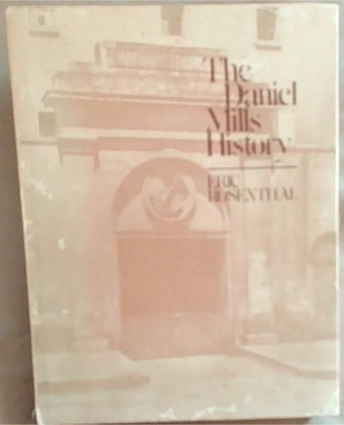 Image for The Daniel Mills History The Daniel Mills History
