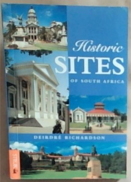 Historic sites of South Africa