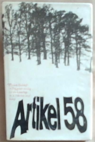 Artikel 58
