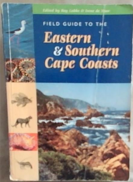 Field Guide to Eastern and Southern Cape Coasts