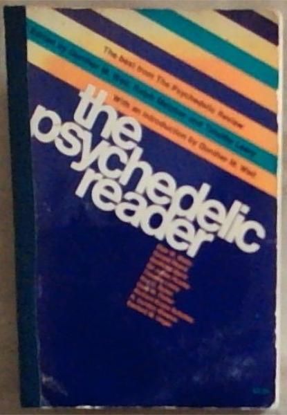 The Psychedelic Reader